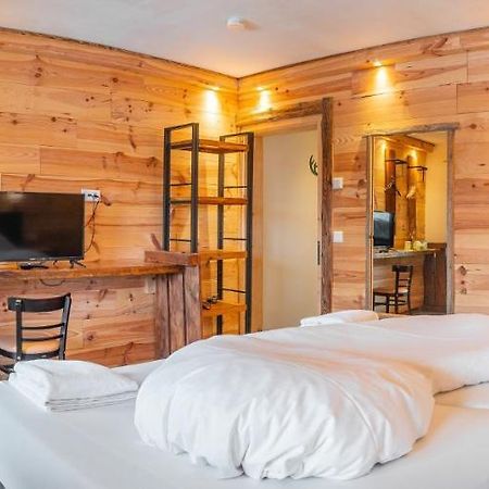 Hostel - Ron'S Guesthouse Όμπερσντορφ Εξωτερικό φωτογραφία