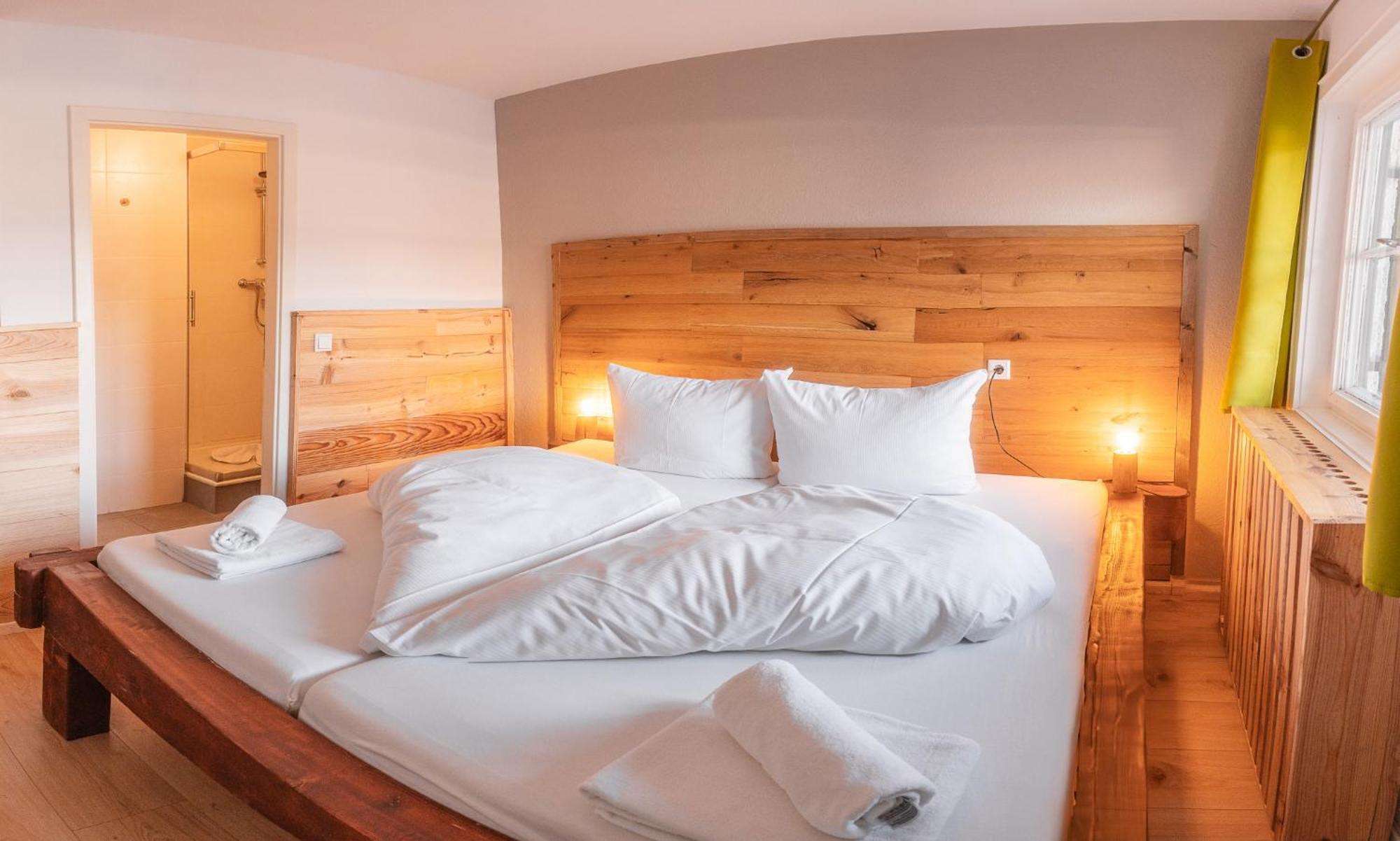 Hostel - Ron'S Guesthouse Όμπερσντορφ Εξωτερικό φωτογραφία