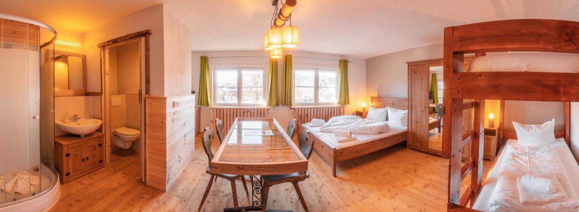 Hostel - Ron'S Guesthouse Όμπερσντορφ Εξωτερικό φωτογραφία