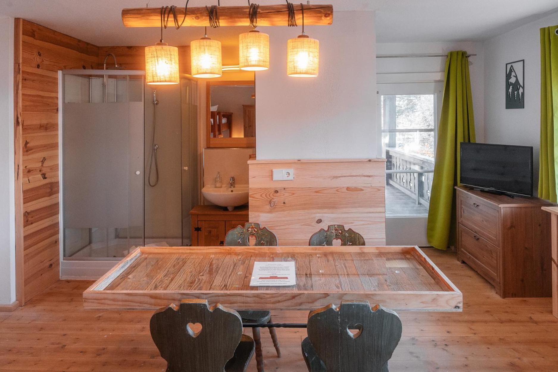 Hostel - Ron'S Guesthouse Όμπερσντορφ Εξωτερικό φωτογραφία