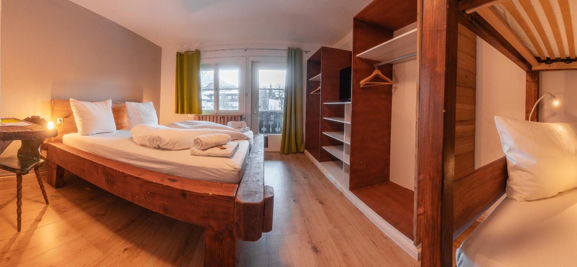 Hostel - Ron'S Guesthouse Όμπερσντορφ Εξωτερικό φωτογραφία