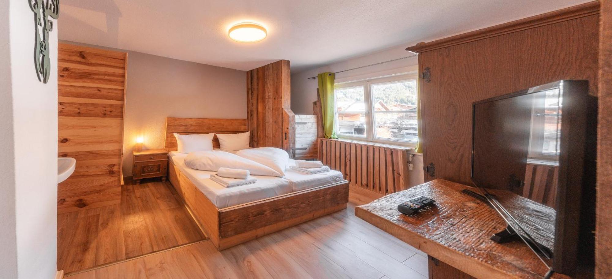 Hostel - Ron'S Guesthouse Όμπερσντορφ Εξωτερικό φωτογραφία