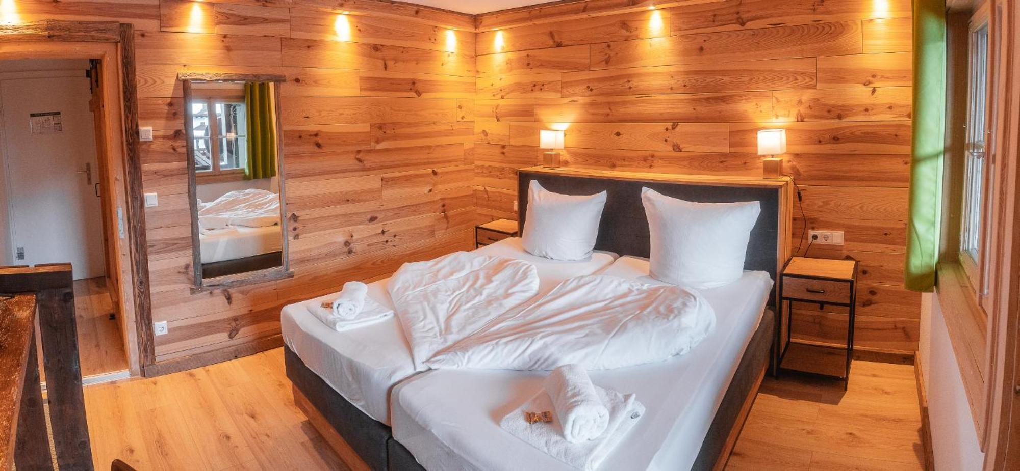 Hostel - Ron'S Guesthouse Όμπερσντορφ Εξωτερικό φωτογραφία