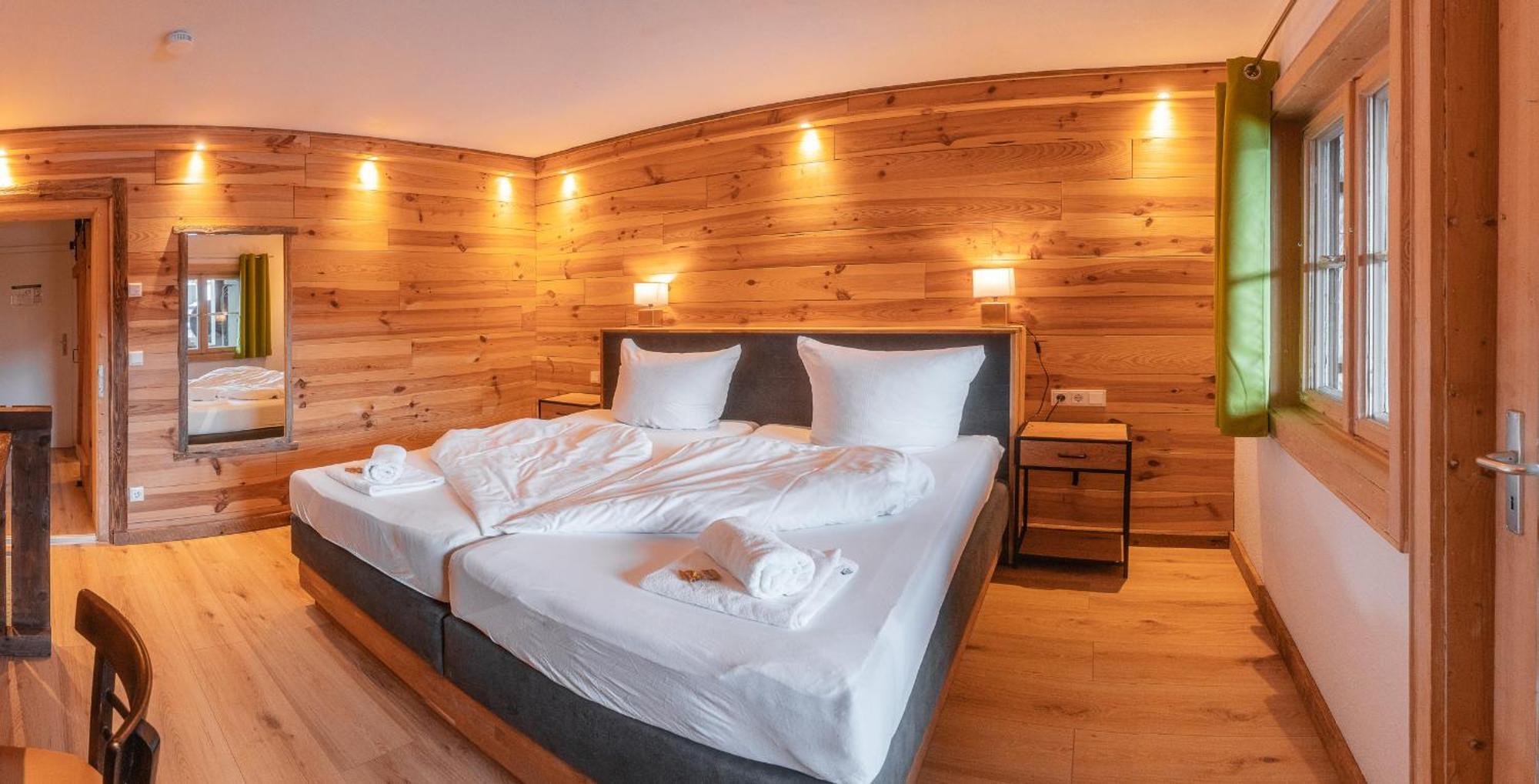 Hostel - Ron'S Guesthouse Όμπερσντορφ Εξωτερικό φωτογραφία